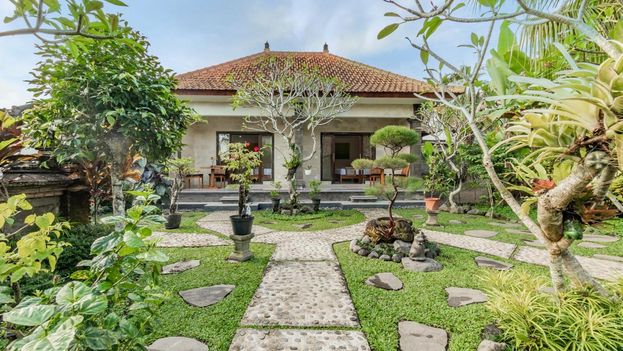Marwati Guest house