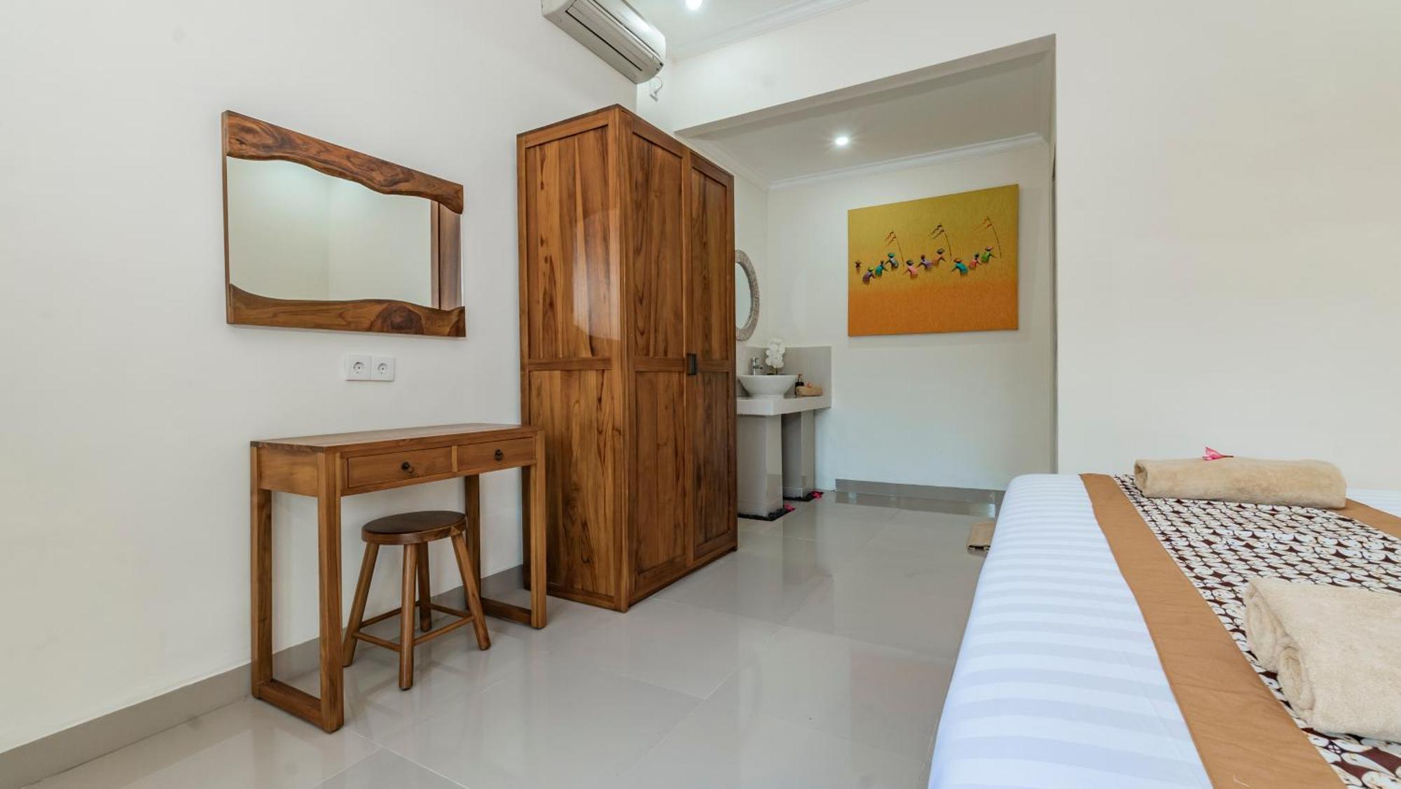 Guest house Marwati