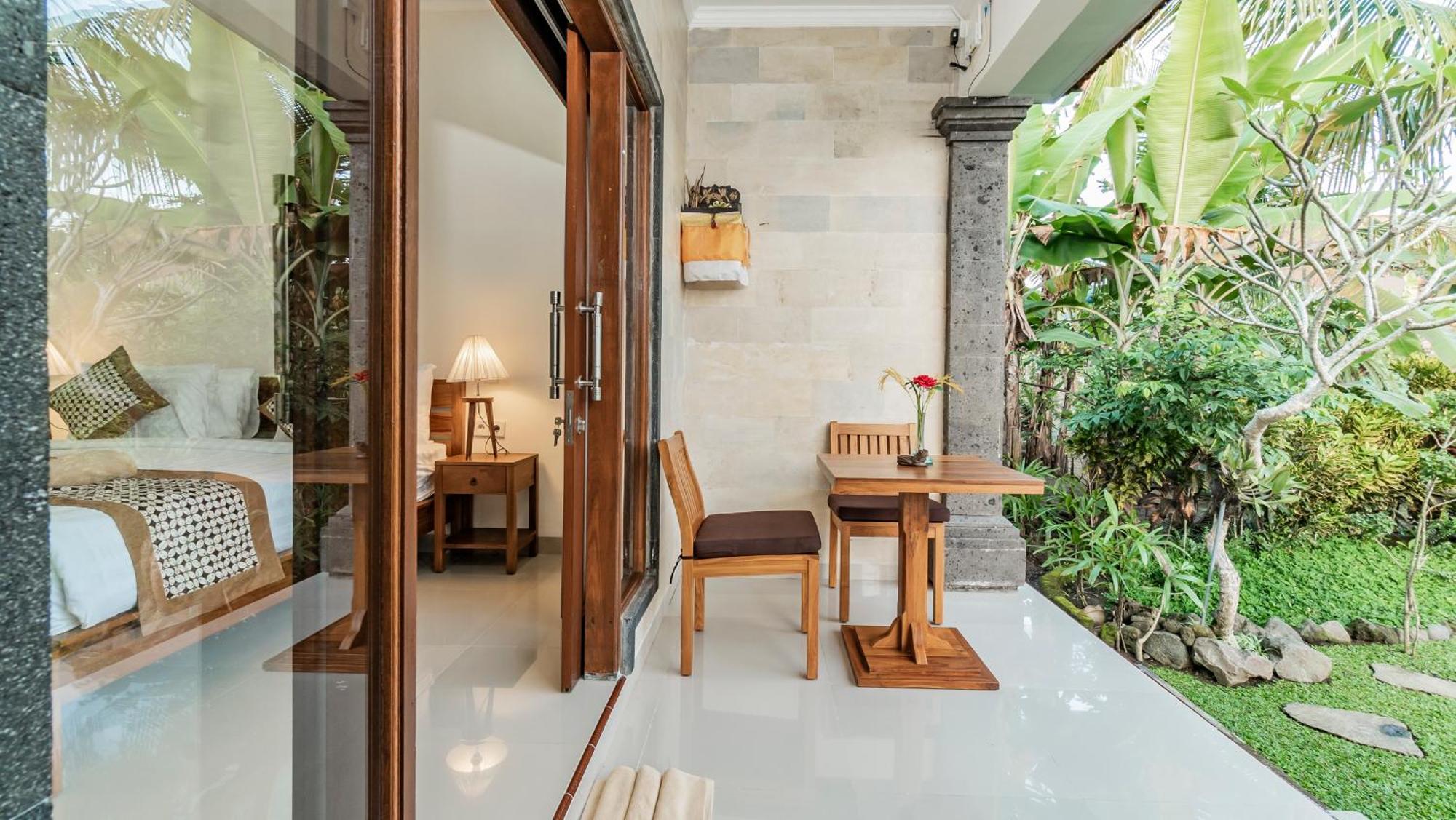 Marwati Guest house *