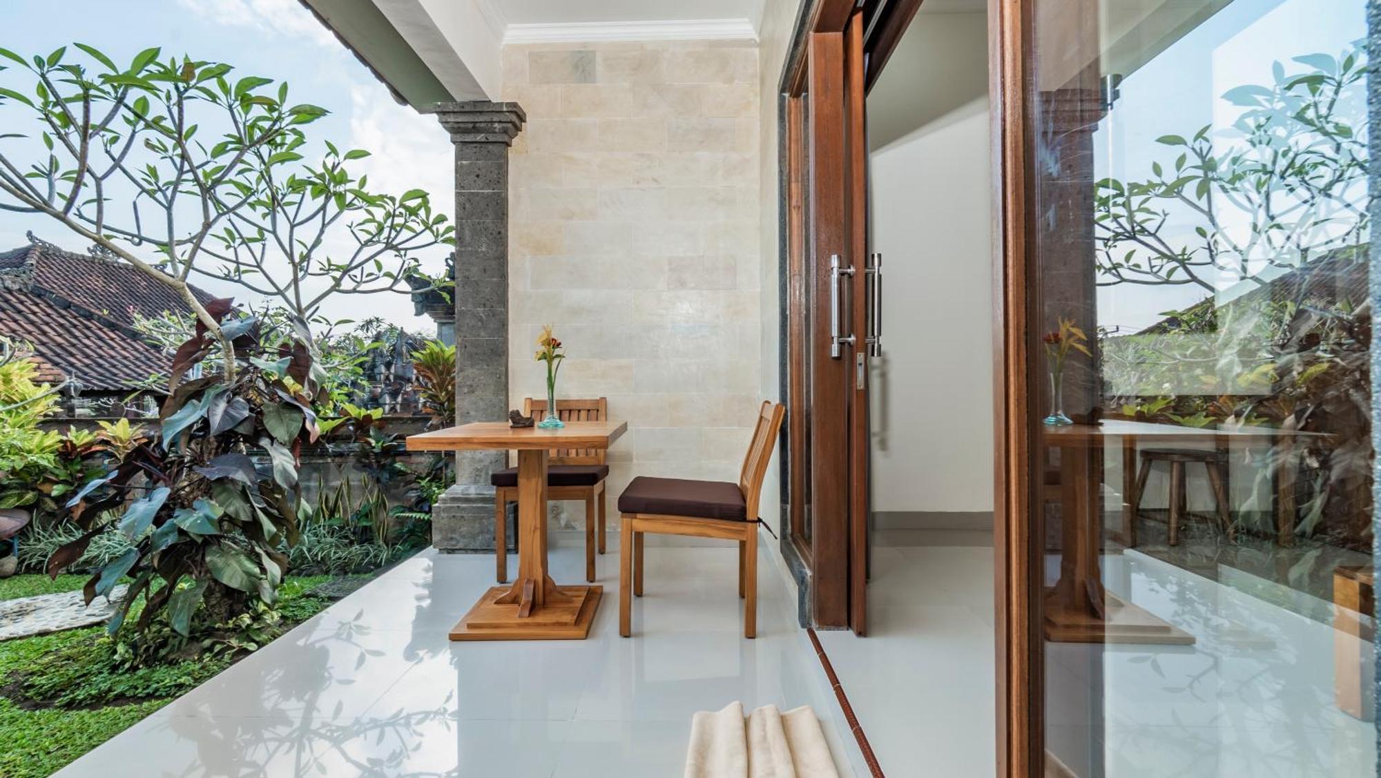 Marwati Guest house