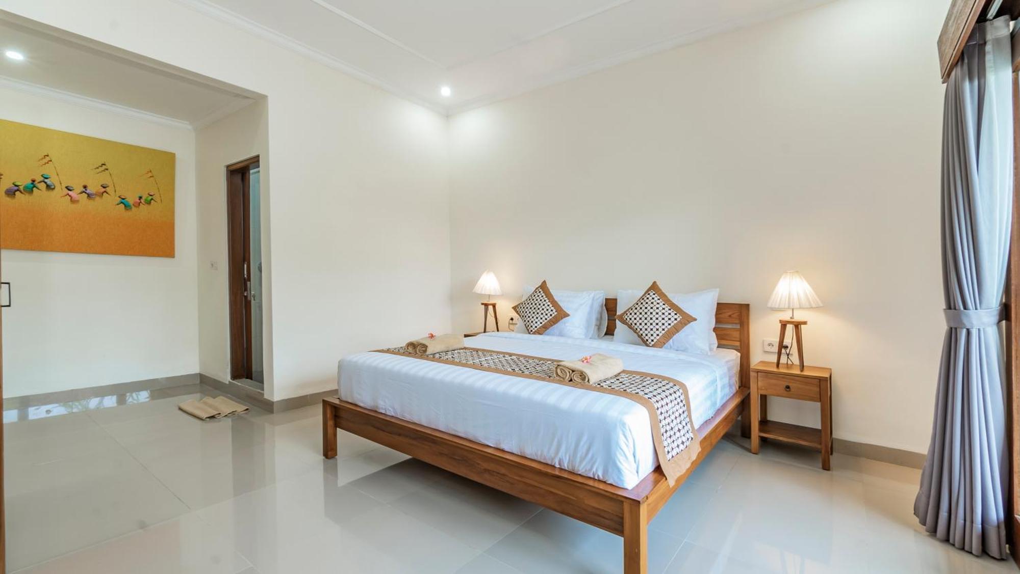 Guest house Marwati