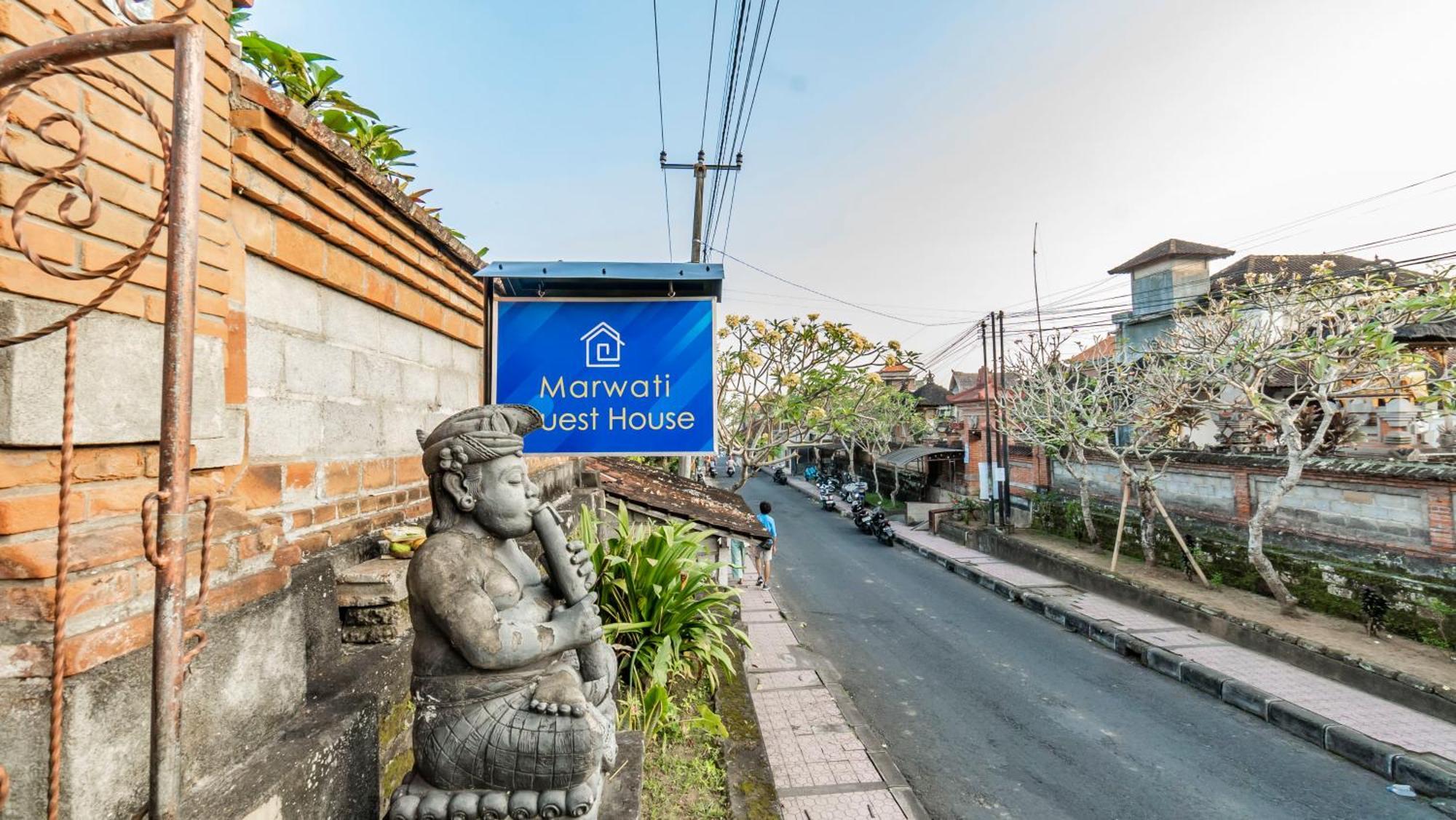 Marwati Guest house
