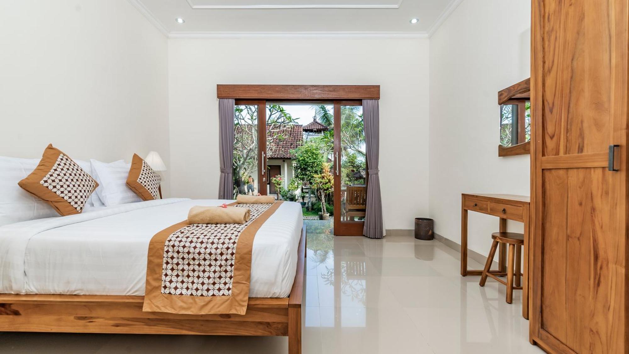 Marwati * Ubud (Bali)