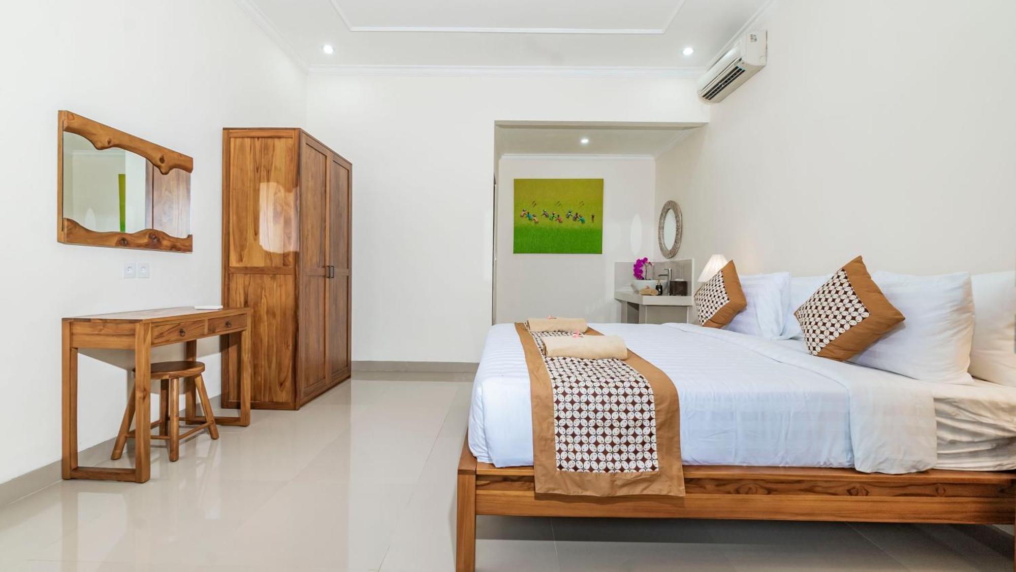 Marwati Guest house