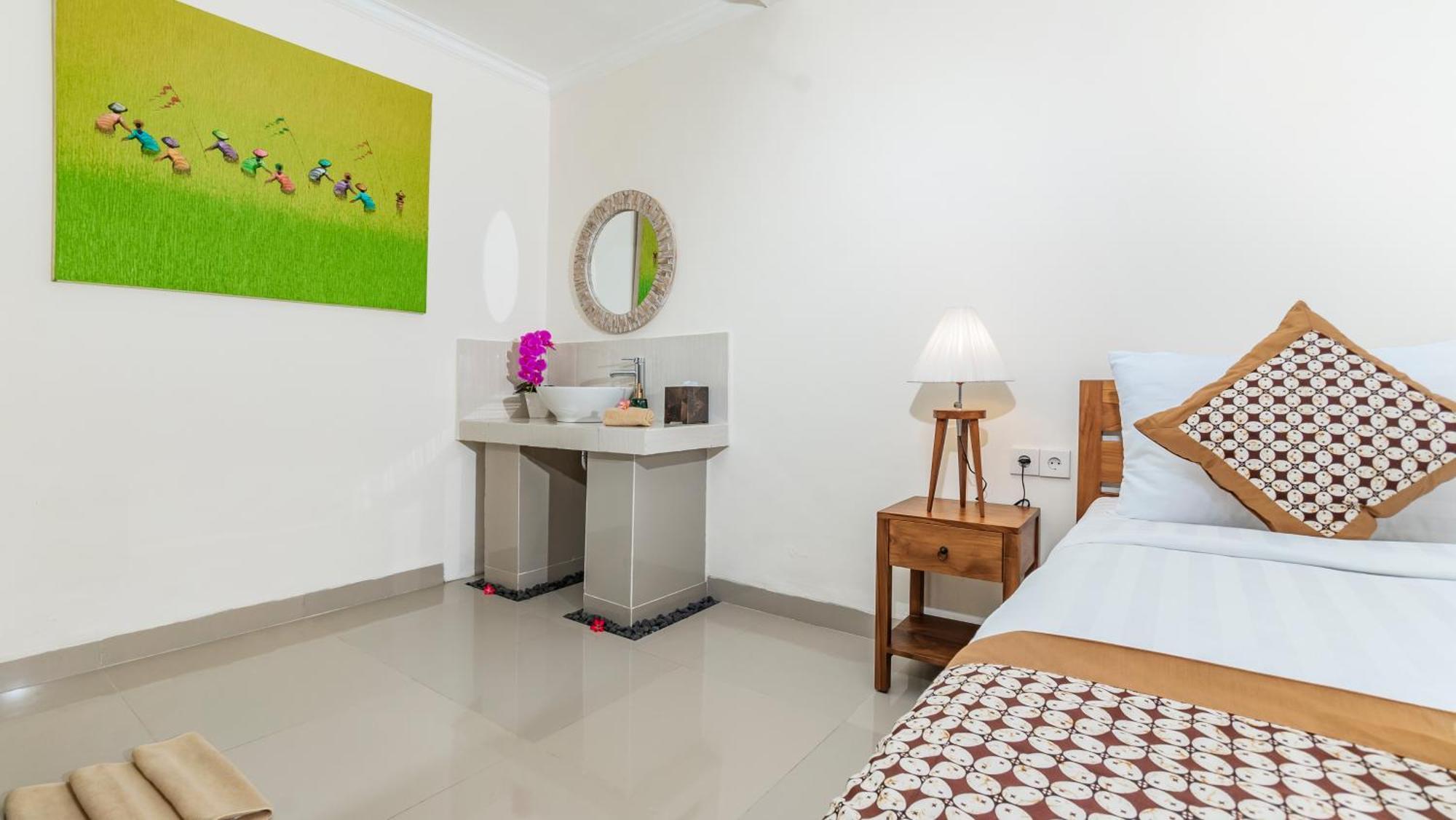 Marwati Guest house