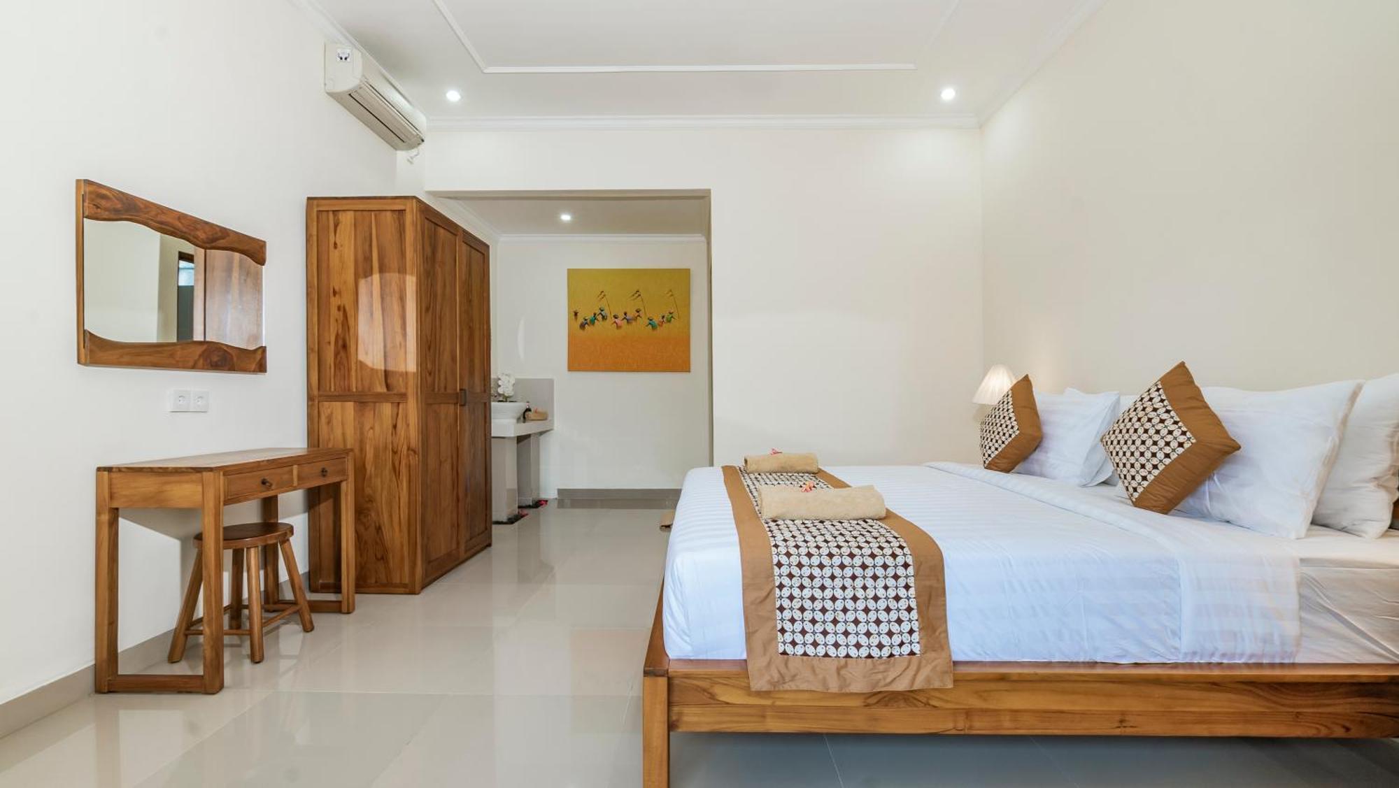Marwati Guest house *