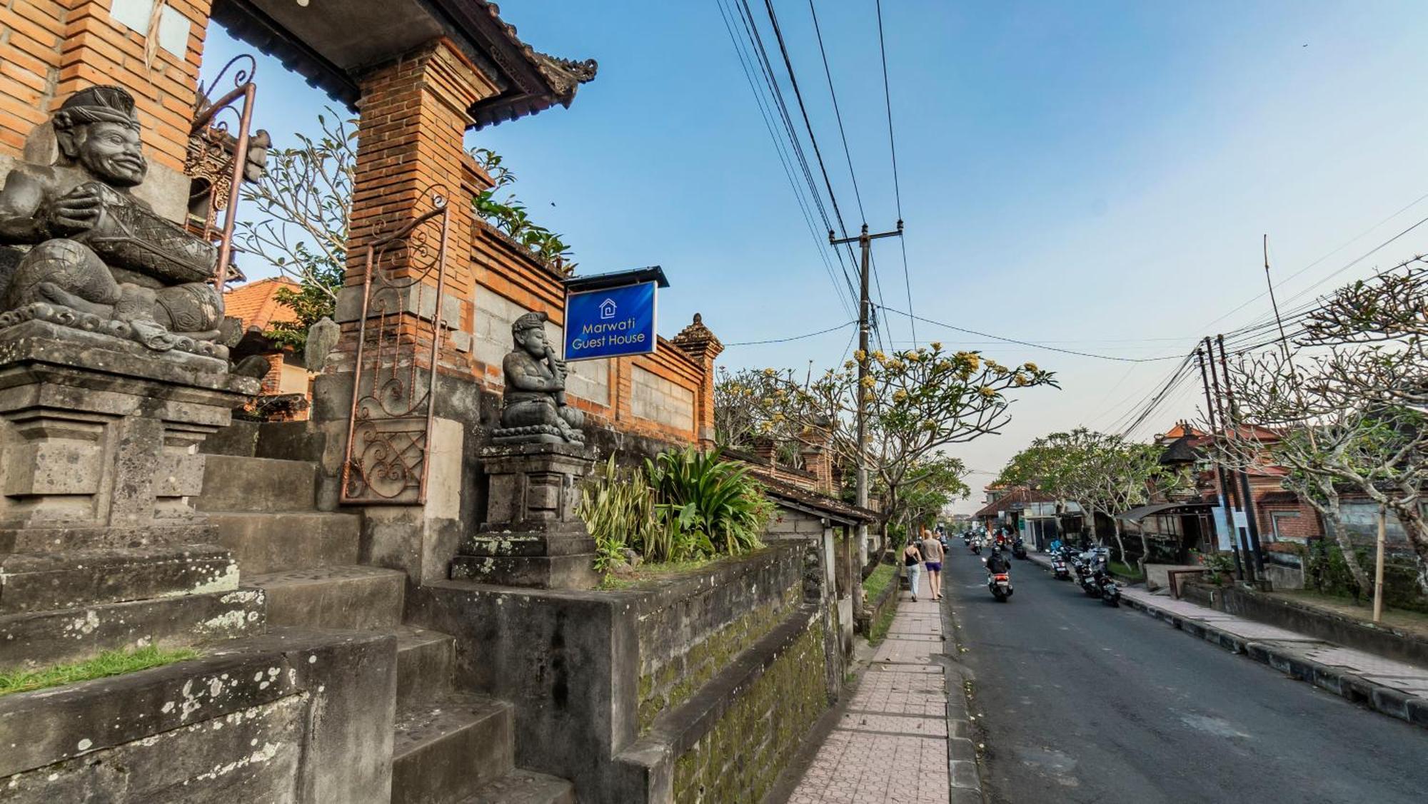 Marwati Guest house