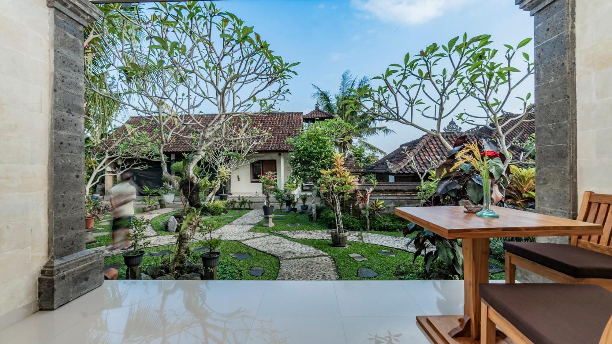 Marwati Ubud (Bali)